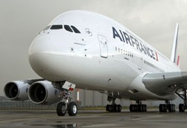 A380 SUPER JUMBO - NEW A380 AIRCRAFTT